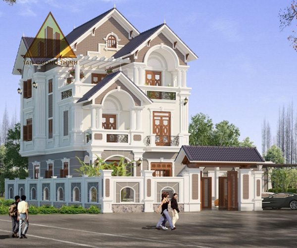 Biệt Thự